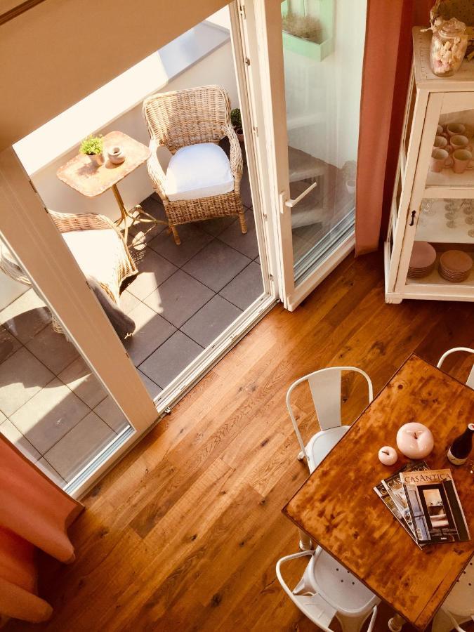 Appartements Des Merveilles Mikulov Exterior photo