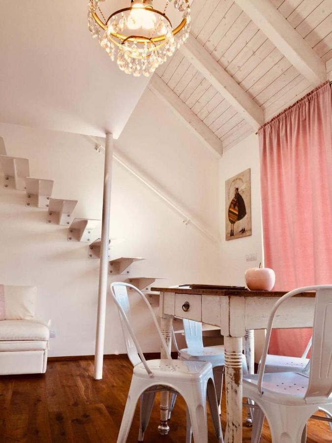 Appartements Des Merveilles Mikulov Exterior photo